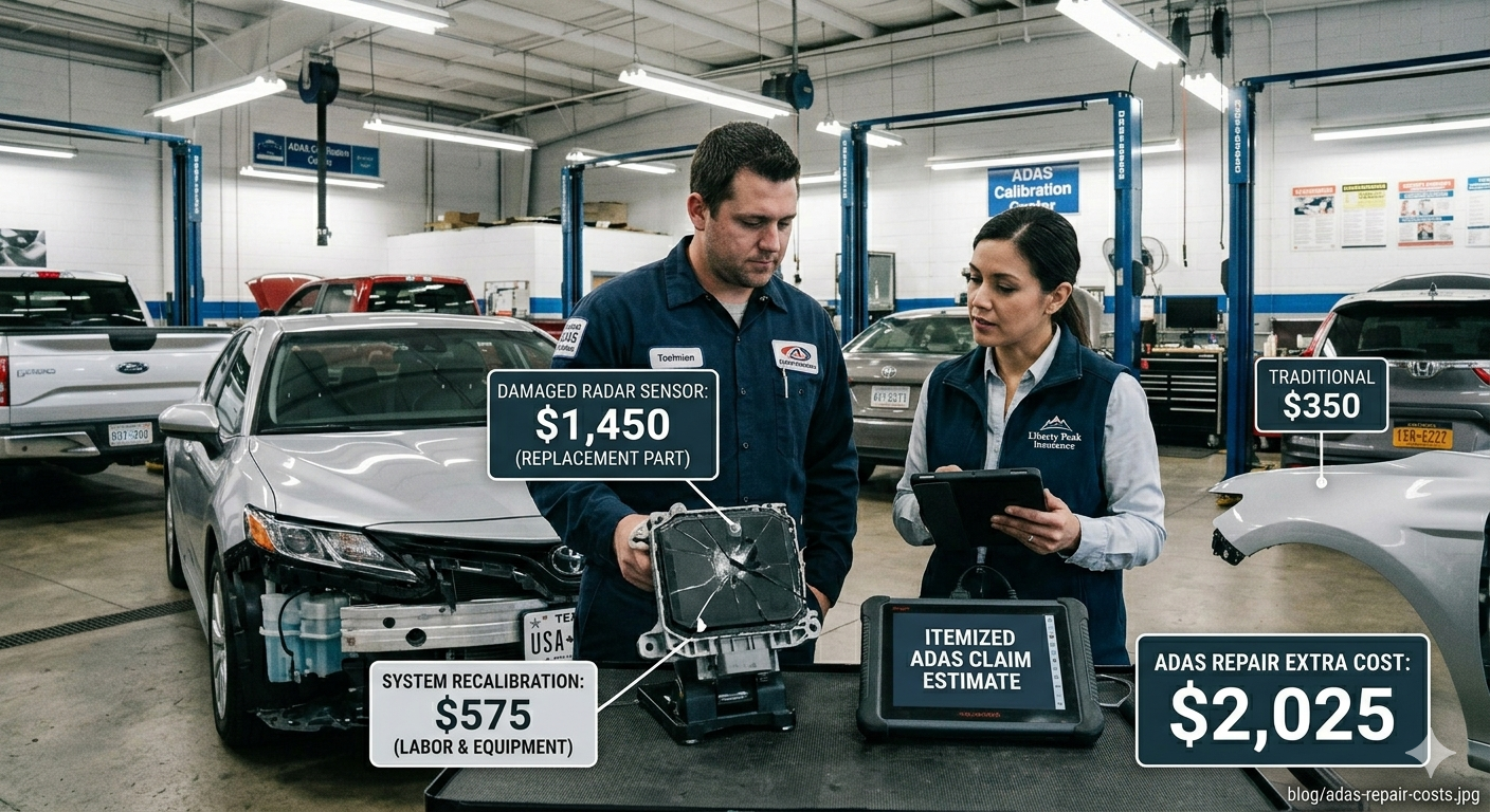Car Insurance for High-Risk Drivers in 2026: What's Changed and Where ...