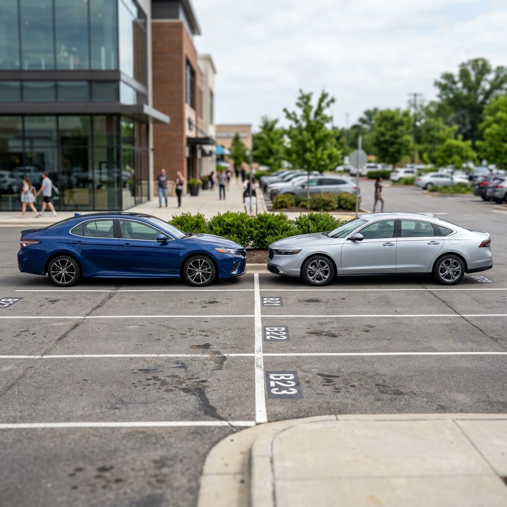 The Rideshare Coverage Gap: What Uber & Lyft Drivers Are Missing in ...